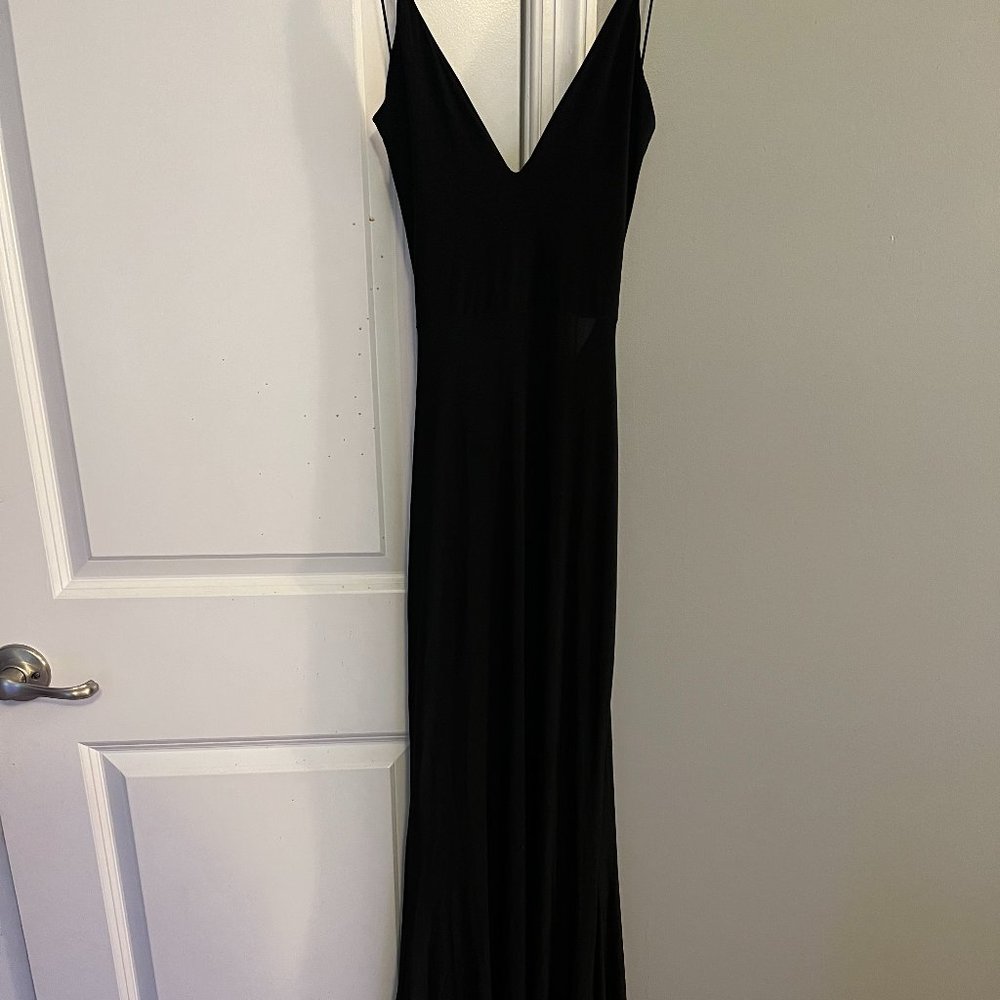 Club London prom dress